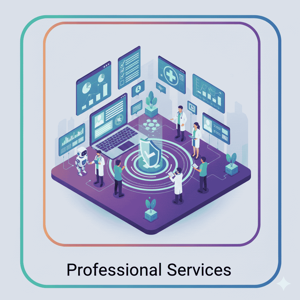 Professional Services